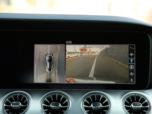 2019AMG E 53 Coupe 4MATIC+ п؅^