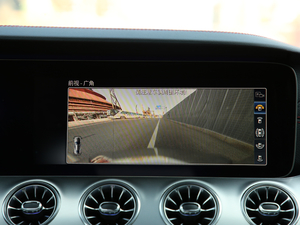 2019AMG E 53 Coupe 4MATIC+ п؅^