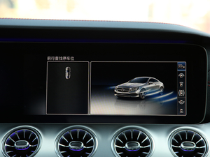 2019AMG E 53 Coupe 4MATIC+ п؅^