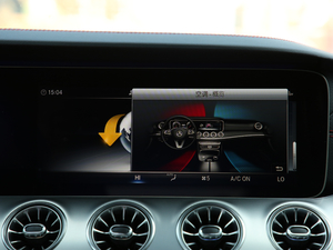 2019AMG E 53 Coupe 4MATIC+ п؅^