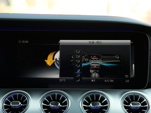 2019AMG E 53 Coupe 4MATIC+ п؅^