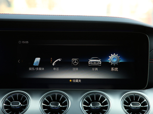 2019AMG E 53 Coupe 4MATIC+ п؅^