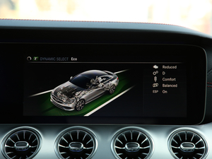 2019AMG E 53 Coupe 4MATIC+ п؅^