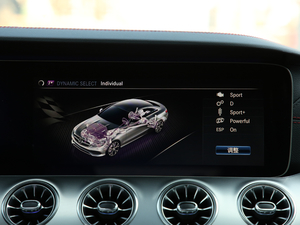 2019AMG E 53 Coupe 4MATIC+ п؅^