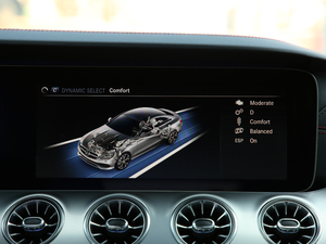 2019AMG E 53 Coupe 4MATIC+ п؅^