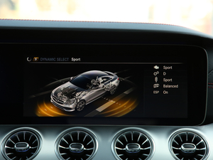 2019AMG E 53 Coupe 4MATIC+ п؅^