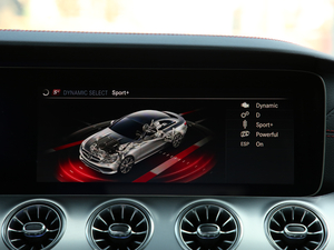 2019AMG E 53 Coupe 4MATIC+ п؅^