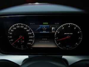 2019AMG E 53 Coupe 4MATIC+ п؅^