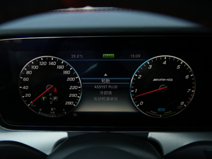 2019AMG E 53 Coupe 4MATIC+ п؅^