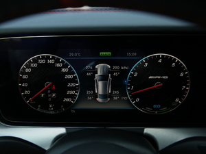 2019AMG E 53 Coupe 4MATIC+ п؅^