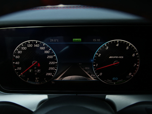 2019AMG E 53 Coupe 4MATIC+ п؅^