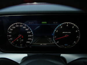 2019AMG E 53 Coupe 4MATIC+ п؅^