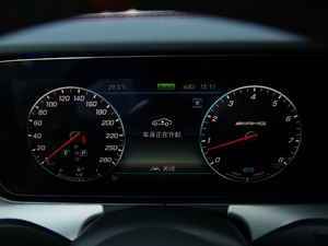 2019AMG E 53 Coupe 4MATIC+ п؅^