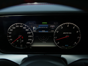 2019AMG E 53 Coupe 4MATIC+ п؅^