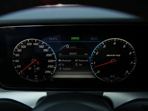 2019AMG E 53 Coupe 4MATIC+ п؅^