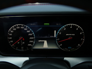 2019AMG E 53 Coupe 4MATIC+ п؅^