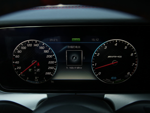 2019AMG E 53 Coupe 4MATIC+ п؅^