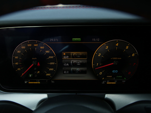 2019AMG E 53 Coupe 4MATIC+ п؅^