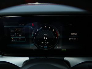 2019AMG E 53 Coupe 4MATIC+ п؅^