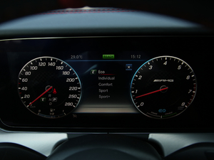 2019AMG E 53 Coupe 4MATIC+ п؅^