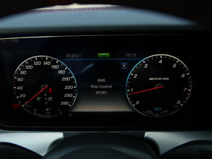 2019AMG E 53 Coupe 4MATIC+ п؅^