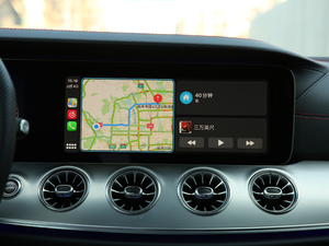 2019AMG E 53 Coupe 4MATIC+ п؅^