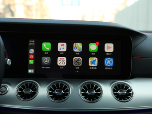 2019AMG E 53 Coupe 4MATIC+ п؅^