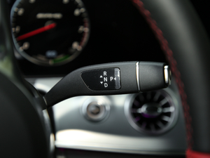 2019AMG E 53 Coupe 4MATIC+ QU