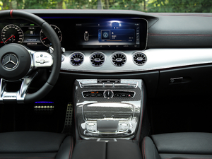 2019AMG E 53 Coupe 4MATIC+ п_