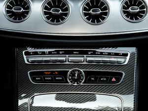 2019AMG E 53 Coupe 4MATIC+ {{