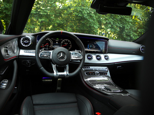 2019AMG E 53 Coupe 4MATIC+ п؅^