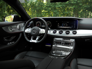 2019AMG E 53 Coupe 4MATIC+ п؅^