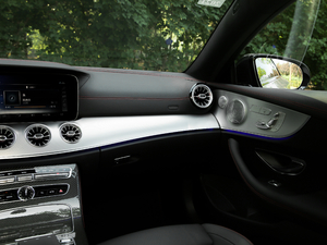 2019AMG E 53 Coupe 4MATIC+ п؅^