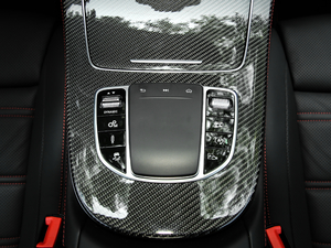 2019AMG E 53 Coupe 4MATIC+ {