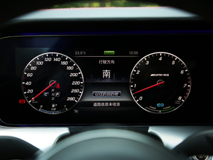 2019AMG E 53 Coupe 4MATIC+ x