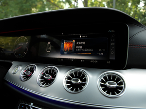 2019AMG E 53 Coupe 4MATIC+ п؅^