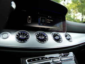 2019AMG E 53 Coupe 4MATIC+ п؅^