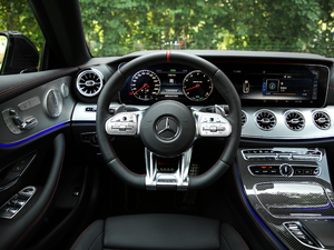 2019AMG E 53 Coupe 4MATIC+ P