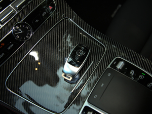 2019AMG E 53 Coupe 4MATIC+ ܇耳