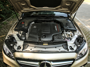 2019AMG E 53 Coupe 4MATIC+ lәC