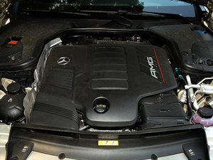 2019AMG E 53 Coupe 4MATIC+ 