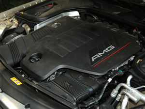 2019AMG E 53 Coupe 4MATIC+ 