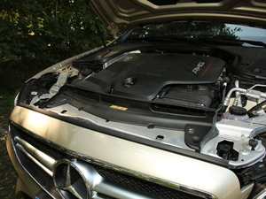 2019AMG E 53 Coupe 4MATIC+ 