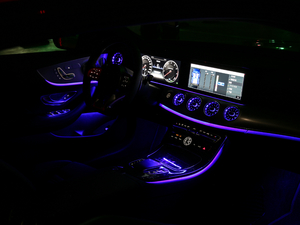 2019AMG E 53 Coupe 4MATIC+ 