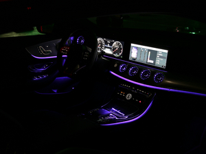 2019AMG E 53 Coupe 4MATIC+ 