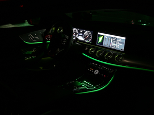 2019AMG E 53 Coupe 4MATIC+ 