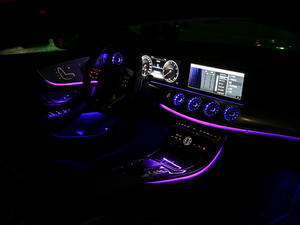 2019AMG E 53 Coupe 4MATIC+ 