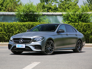 2019A(y)MG E 53 4MATIC+ ǰ45