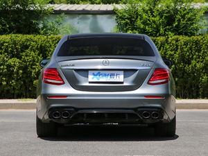 2019A(y)MG E 53 4MATIC+ 	