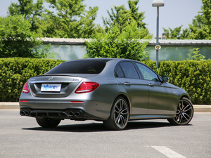 2019A(y)MG E 53 4MATIC+ w^